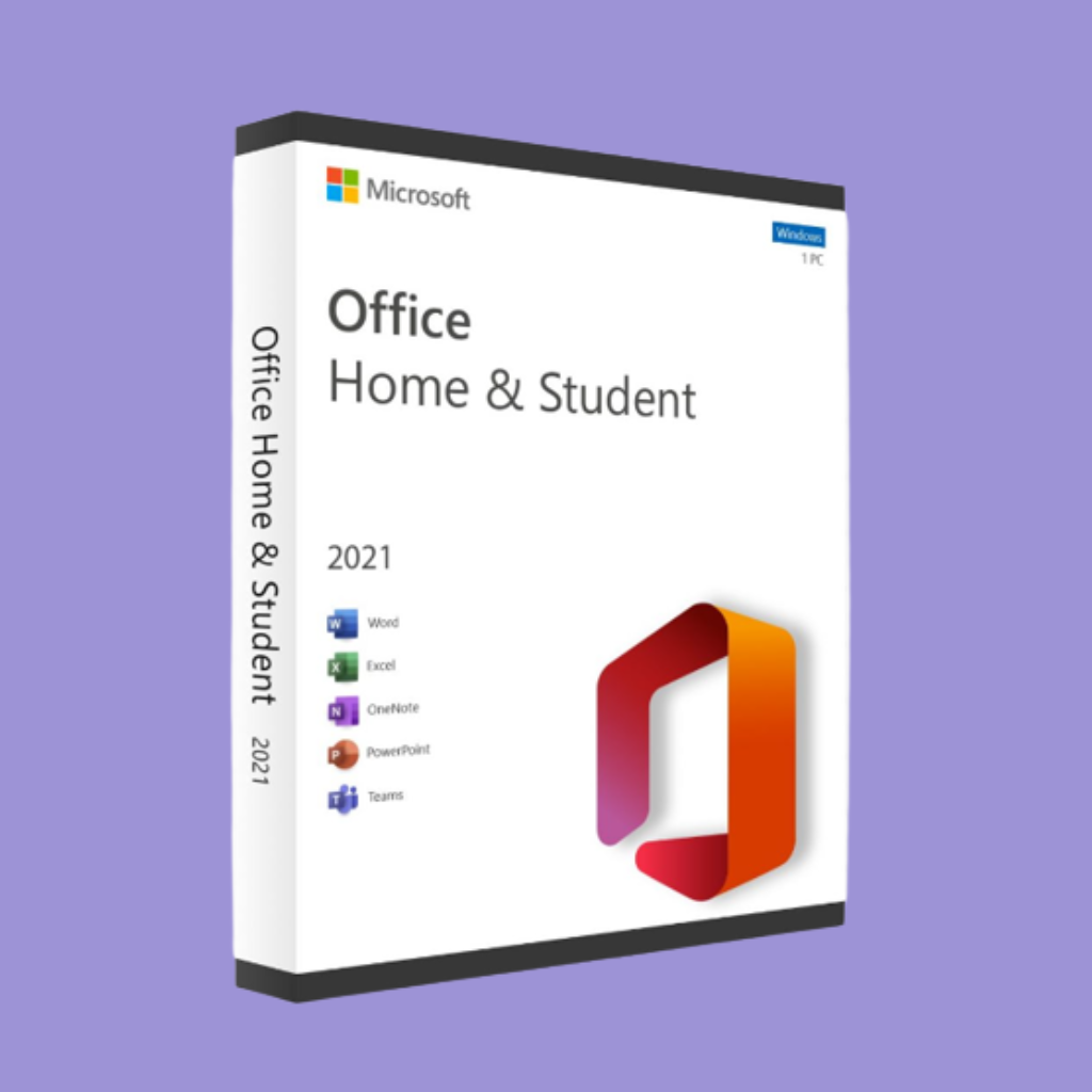 Microsoft Office 2021 Professional Plus Pc_Mac